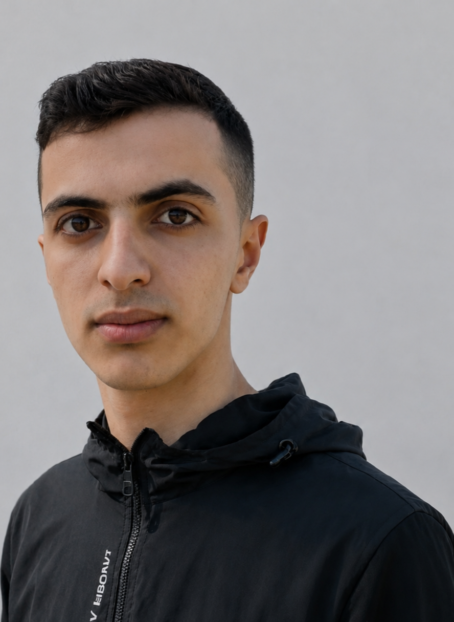 Chadi A.